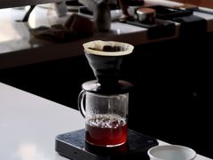 -Onirii Coffee(长乐路店)