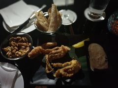 -广州四季酒店·天吧·高空酒吧