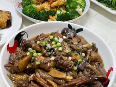 -三叔煮意