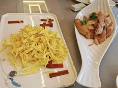 -鹿鸣春饭店(总店)
