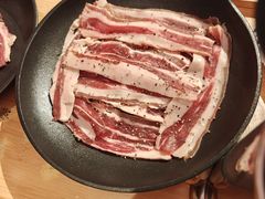 -蚝·生·鲜牛烧肉铺(中央大街店)