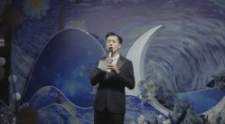 -浙江1+1主持人工作室