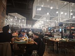 -塔哈尔·新疆盛宴(城西银泰店)