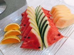 -龙悦湾酒家·八阵鱼生·渔人码头店