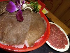 -大龙辣火锅·龙虾·烧烤(湖滨新天地店)