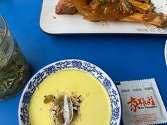 -青海名吃尕张娃非遗烤肉(海湖总店)