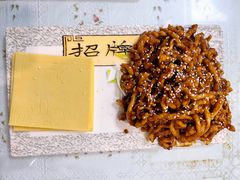 -鼎香润(德胜门内店)