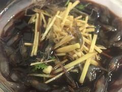 -桂萍特色牛筋牛杂(长堤街总店)