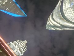 -上海中心大厦