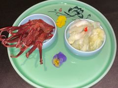 -杭州西湖柳莺里酒店·闻莺厅