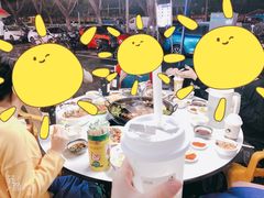 -贵州豆腐王(上合店)