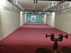 -真枪会射击俱乐部(河西中央公园店)