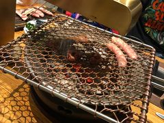 -黑牛の店·和牛烧肉(合生汇店)