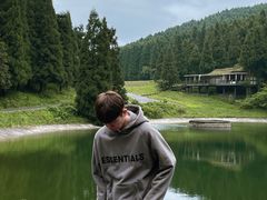 -武陵山森林公园