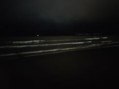 -嵊泗基湖沙滩