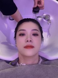 -YESIDO椰岛造型烫发染发