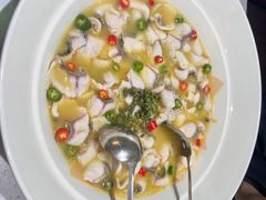 -青花椒花椒鱼(合生汇店)