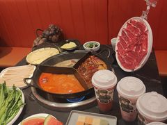 -巴蜀大将火锅(春熙店)