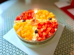 -卡漫莫尼蛋糕(徐汇店)