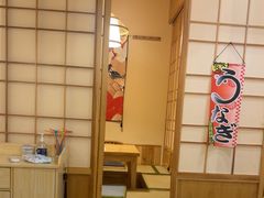 -鳗鲔料理小馆
