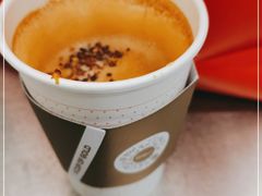 -Seesaw Coffee(上海国金中心店)