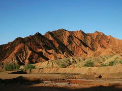 -天山神秘大峡谷