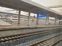 -连云港东站
