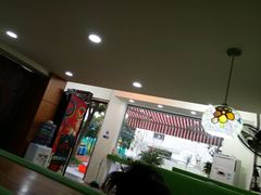 大堂-九佰陆拾度土豆粉砂锅(普陀店)