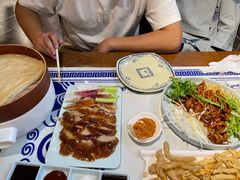 -满圆薄春饼(锦绣前程店)