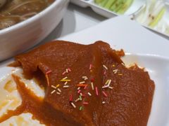 -梅利汴京烤鸭•开封豫菜地标店(晋安路店)