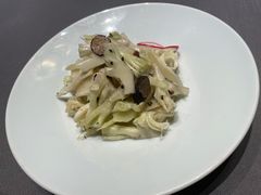 黑松露有机花菜-许家菜(望江店)