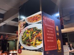 -天下客饭店(中山路店)