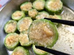 -黎记大排档(慈云路店)
