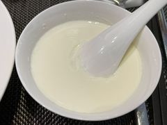 -大佛寺高级素食自助餐厅
