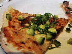 北京烤鸭披萨-玛尚诺Pizza&Bar(长泰广场店)