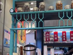 -肥汁米蘭香港米线(长宁来福士店)