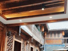 -88号小吃店·经典云南菜·地道纳西美食