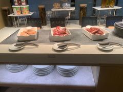 -顺德联塑万怡酒店·万荟轩自助餐厅