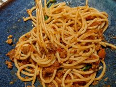 招牌牛肉酱意大利面-BE BRIGHT KITCHEN(正佳广场店)