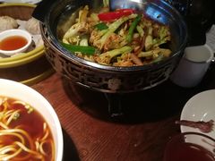 -涌上外婆桥(南塘店)