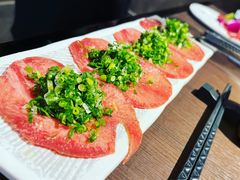 沃金牛舌-橘焱胡同烧肉夜食(BFC外滩金融中心店)