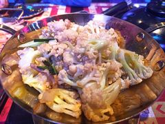 -钳真多钓虾馆·小龙虾海鲜烧烤(九六广场店)