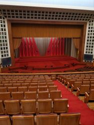 -人民大会堂宴会厅