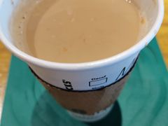 -星巴克(北京长安商场店)