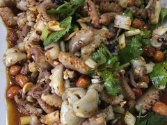 -富港会·海鲜酒楼(墟沟店)