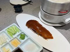 -凯逸轩·匠心粤菜(中城名仕汇店)