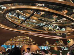 -桂小厨广西菜(万象城店)