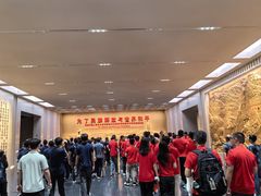 -中国人民抗日战争纪念雕塑园