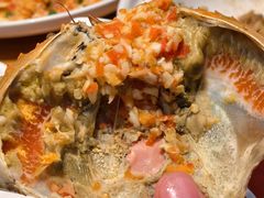 -醉壹号海鲜大排档(厦门美食地标店)