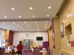 -奥华餐厅·老张记(台基厂店)
